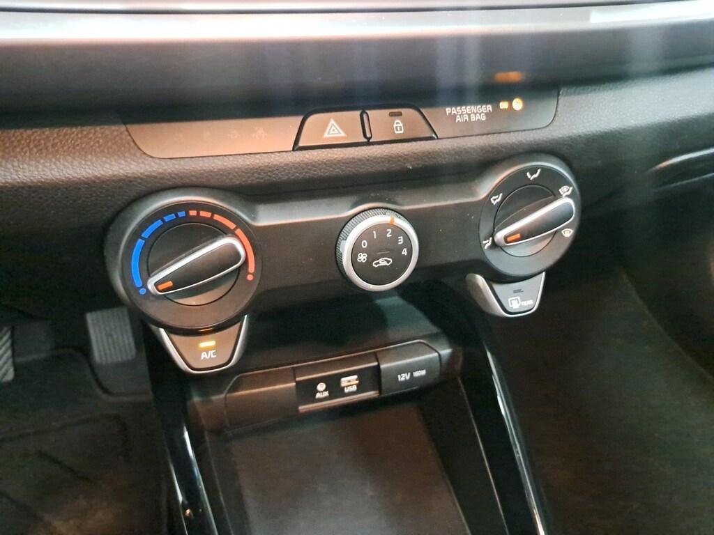 Kia Rio 1.2 mpi Evolution 84cv my18