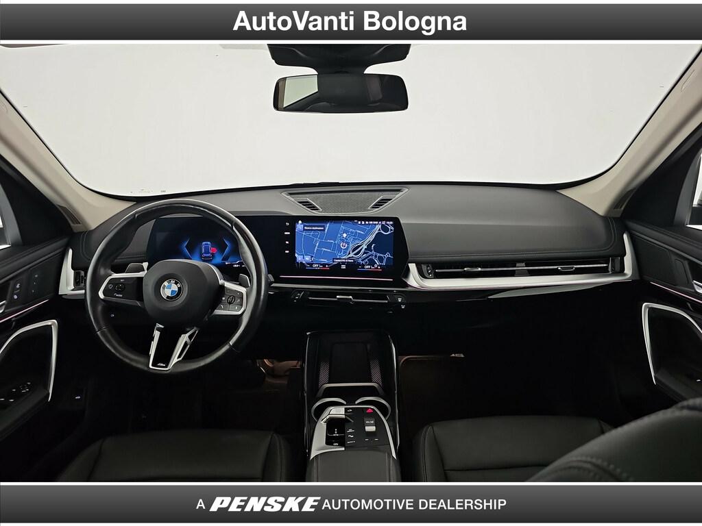 BMW X1 sdrive18d X-Line auto