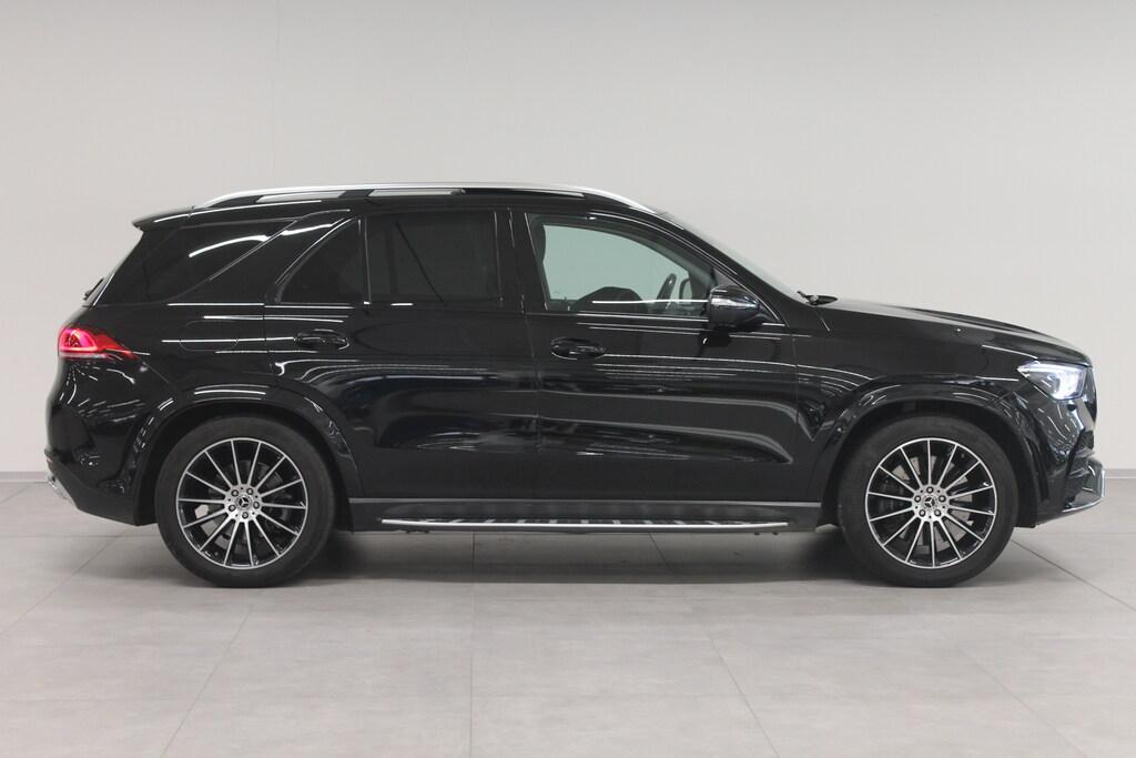 Mercedes GLE 350 de eq-power Premium Plus 4matic auto