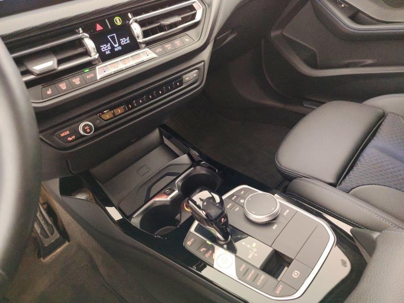 BMW Serie 1 120d Msport xdrive auto