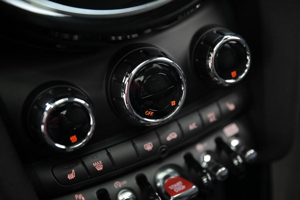 Mini Cooper 1.5 TwinPower Turbo Cooper