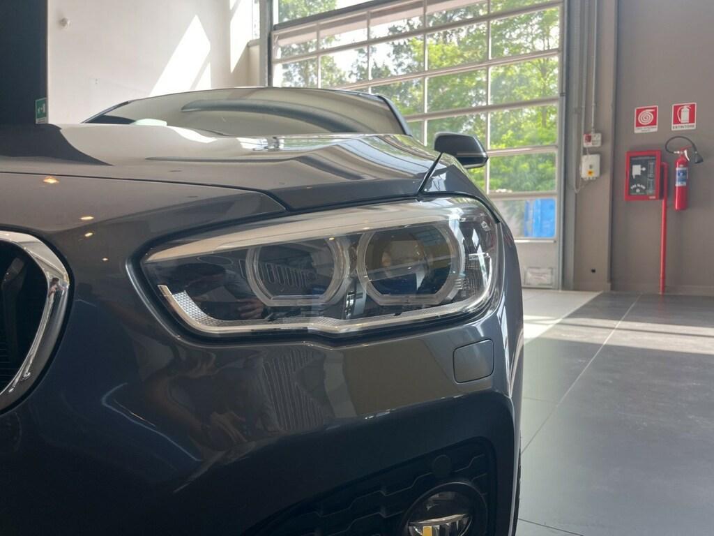 BMW Serie 1 118i Msport 5p