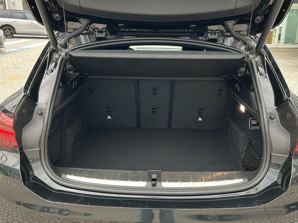 BMW X2 sdrive18d Msport auto