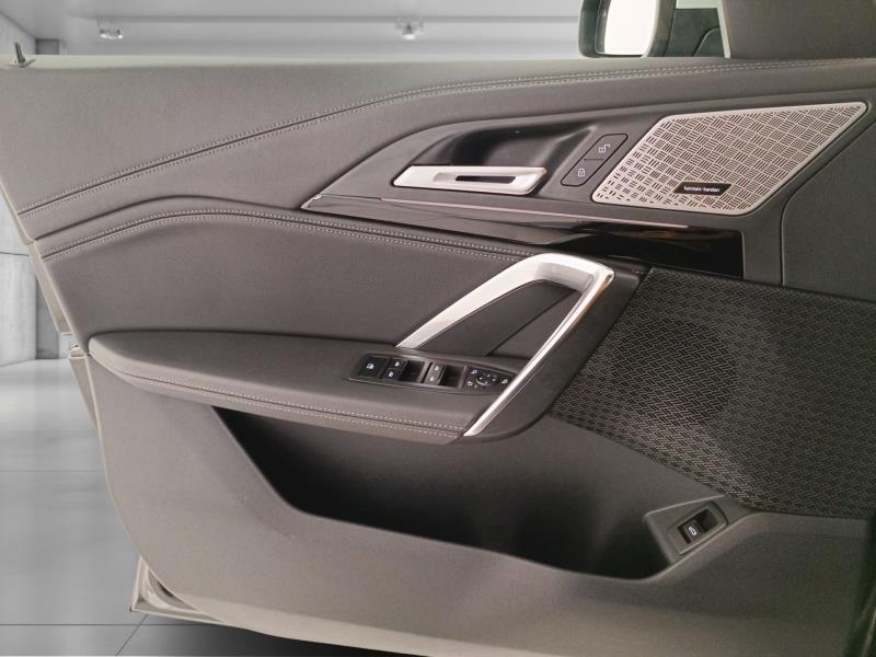 BMW X1 xdrive23d mhev 48V X-Line auto