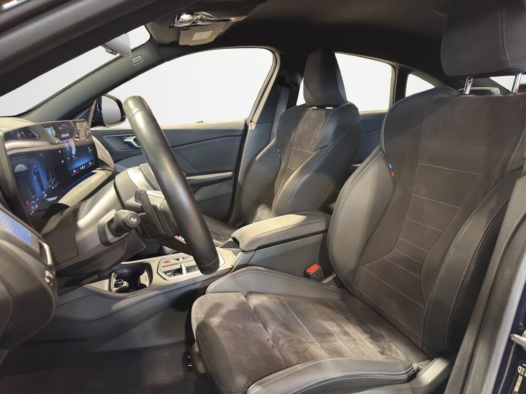 BMW Serie 2 220 Gran Coupe 48V auto