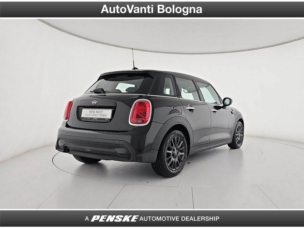 Mini Mini 5p 1.5 One Classic 75cv