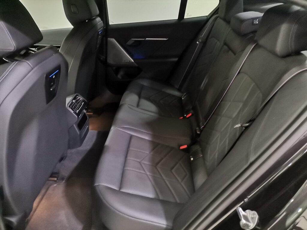 BMW Serie 5 520d 48V Msport sdrive auto