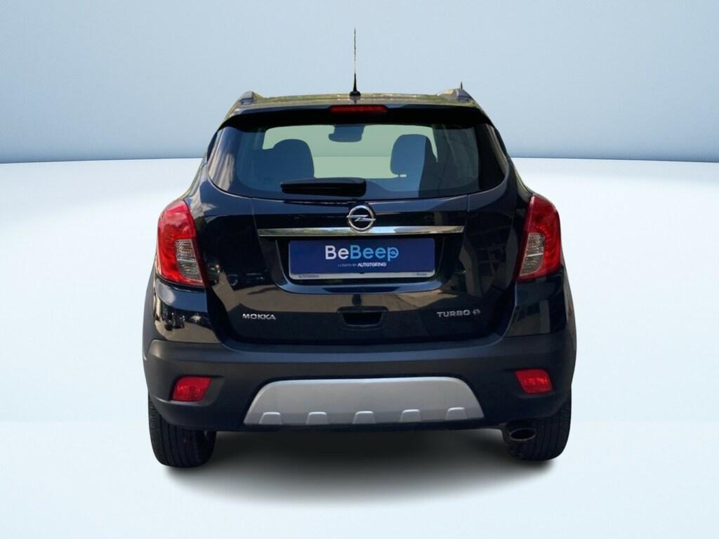 Opel Mokka 1.4 t. Cosmo s&s 4x4 140cv m6