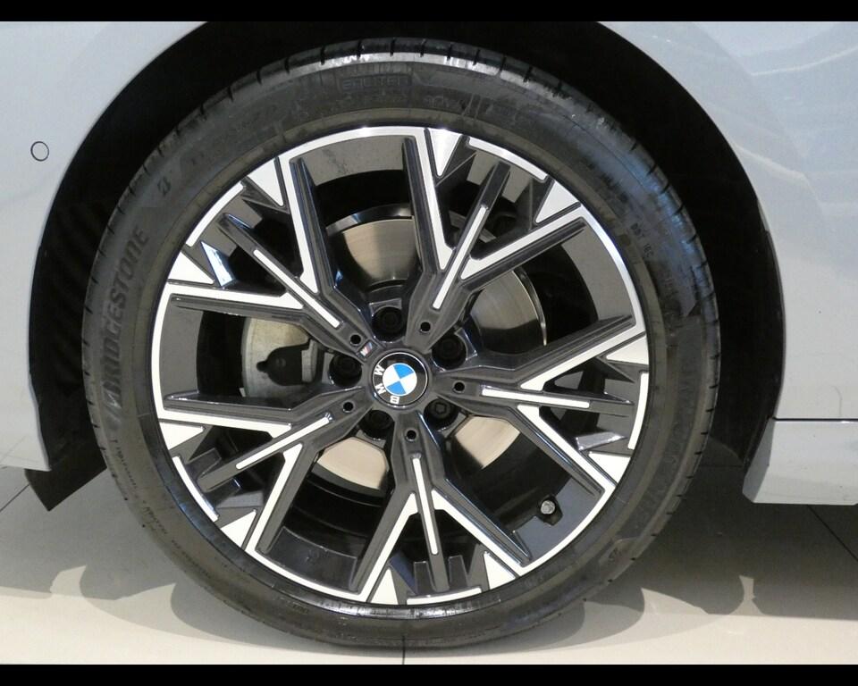 BMW Serie 1 118d MSport auto