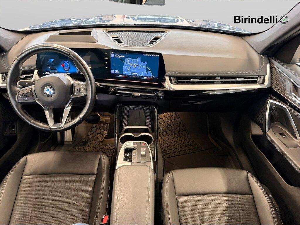BMW X1 sdrive18d Edition Essence auto