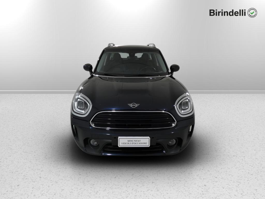 Mini One D Countryman 1.5 TwinPower Turbo One D