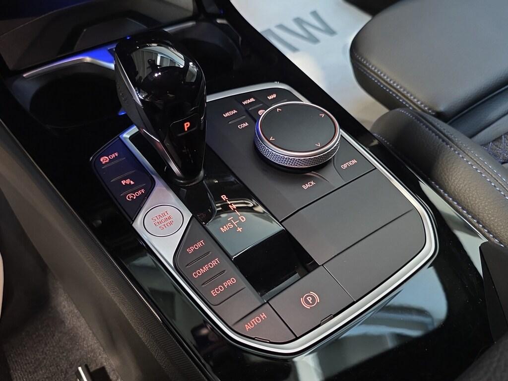 BMW Serie 1 118d Msport auto