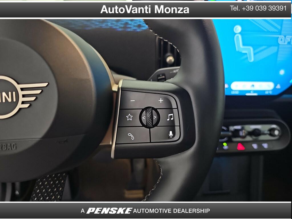 Mini Mini Cooper Cabrio 2.0 C Classic auto