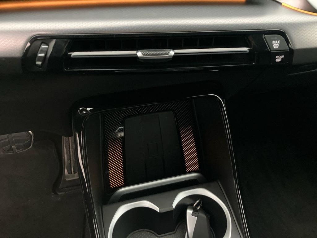 BMW X1 xdrive20d mhev 48V MSport Pro auto