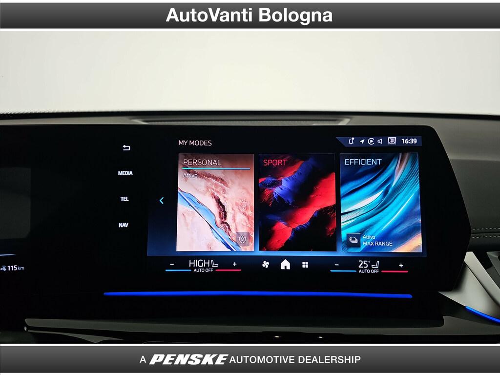 BMW iX1 edrive 20 X-Line