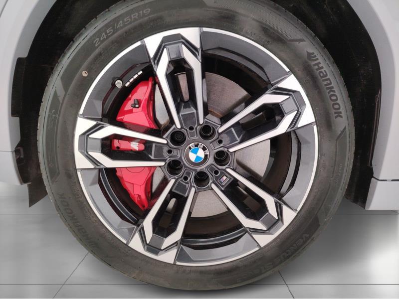 BMW iX2 xdrive 30 MSport Pro