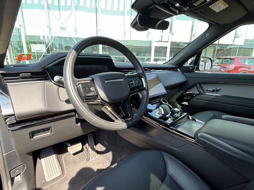Land Rover Range Rover Sport 3.0d i6 mhev Dynamic HSE awd 249cv auto