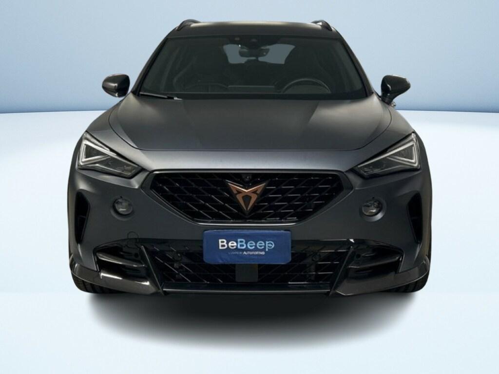 Cupra Formentor 2.5 tsi VZ5 4drive dsg