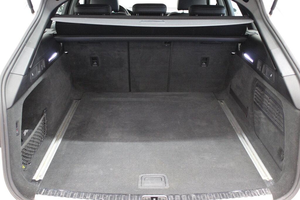 Audi A6 Avant 40 2.0 tdi mhev Business s-tronic