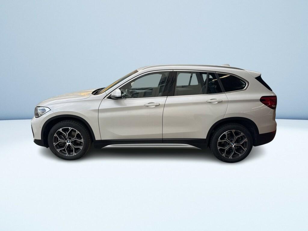 BMW X1 xdrive20d xLine auto