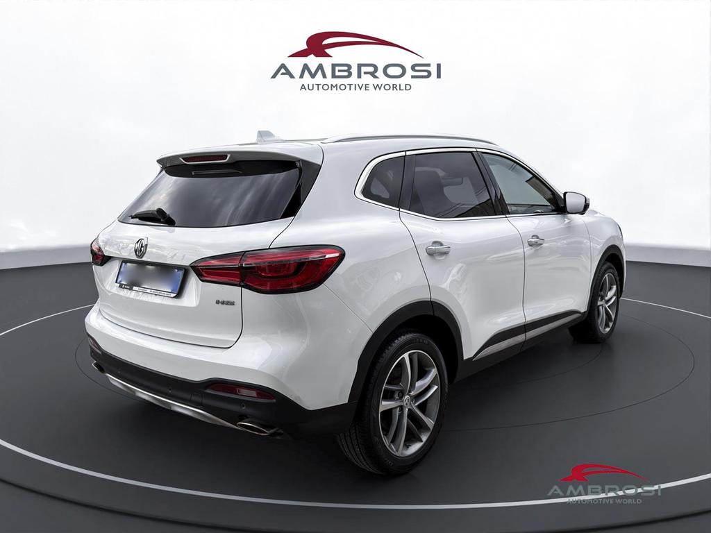 Mg HS 1.5 t Luxury auto