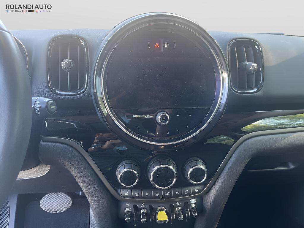 Mini Mini Countryman 1.5 Cooper SE All4 all4 auto