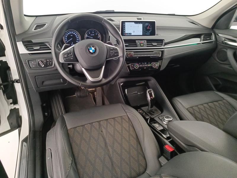 BMW X1 sdrive18d xLine Plus auto