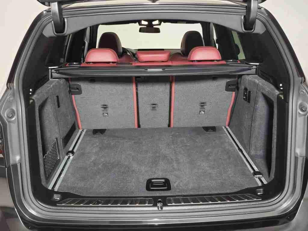 BMW X3 xdrive30d mhev 48V Msport 286cv auto