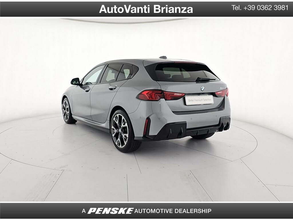 BMW Serie 1 118d MSport auto