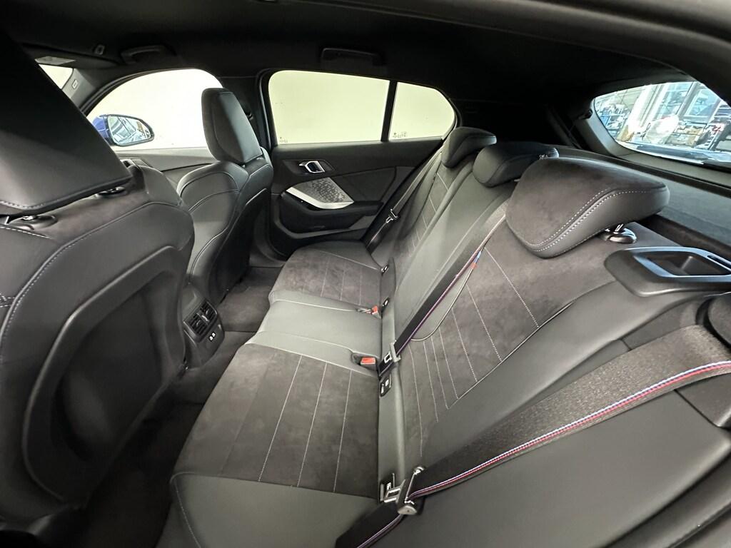 BMW Serie 1 118d MSport Pro auto