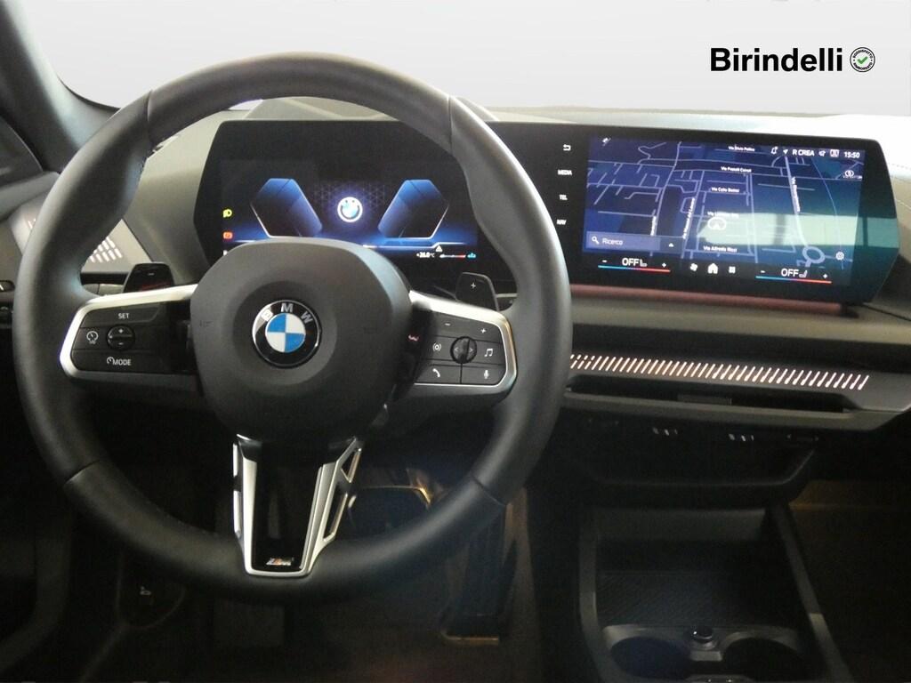 BMW Serie 2 218d Gran Coupe MSport Pro auto