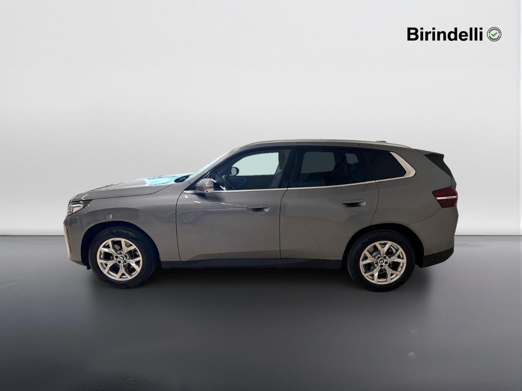 BMW X3 xdrive20d auto