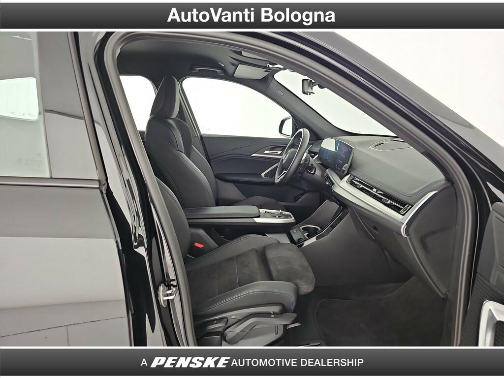 BMW X1 25e xdrive X-Line auto