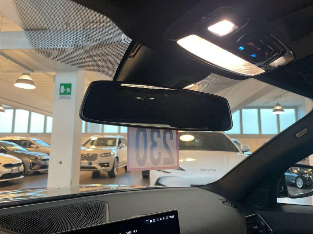 BMW Serie 3 M M340i Touring mhev 48V xdrive auto