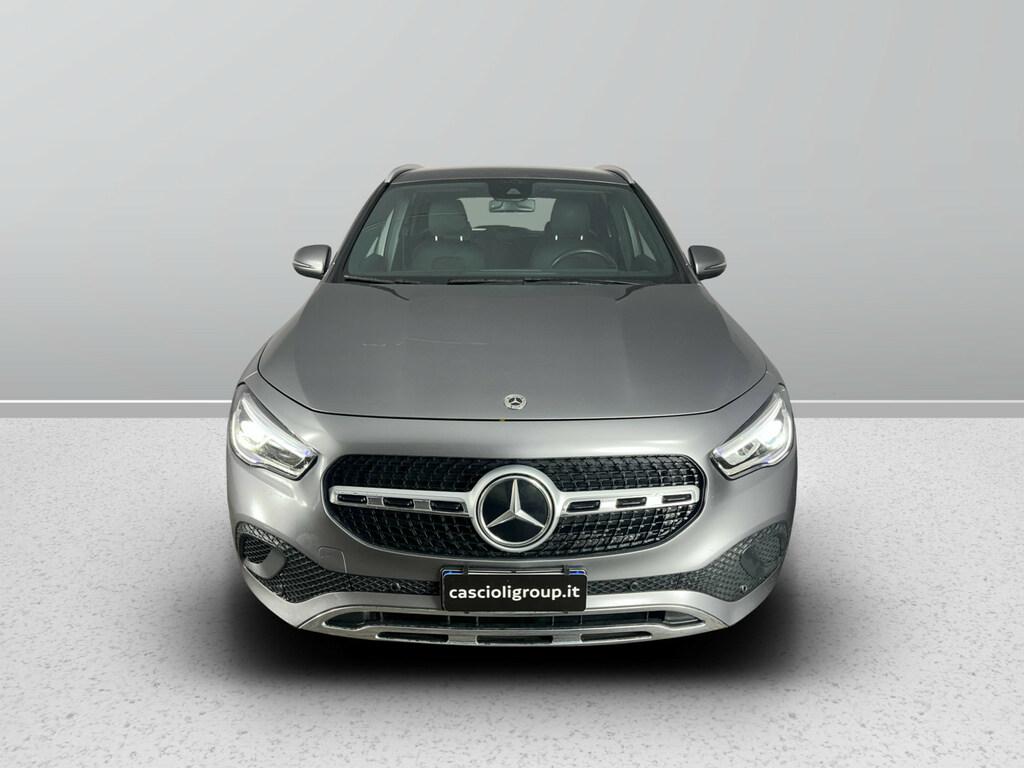Mercedes GLA 200 d Sport Plus auto