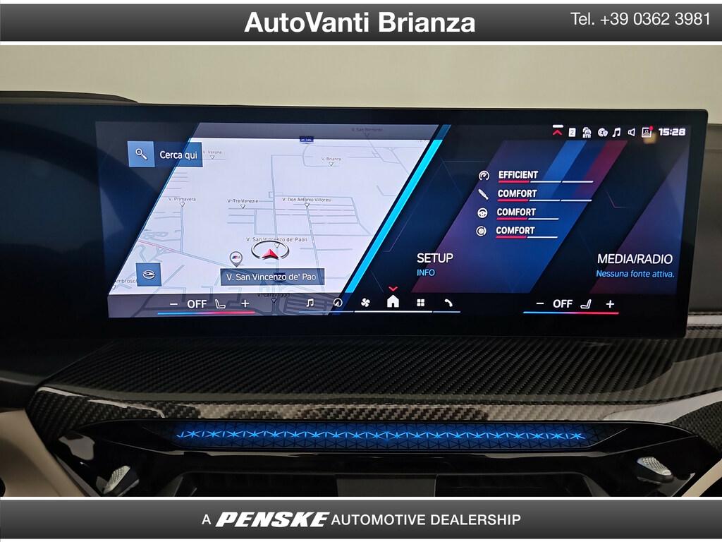 BMW M4 Cabrio 3.0 Competition M xdrive auto