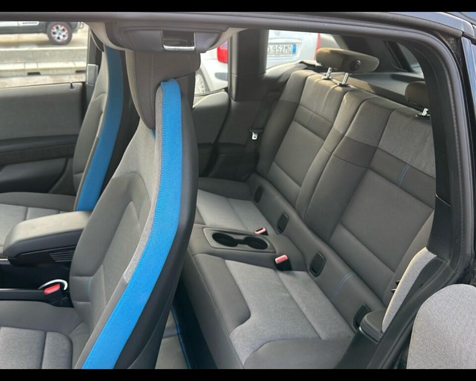 BMW i3 i3s 120Ah Advantage