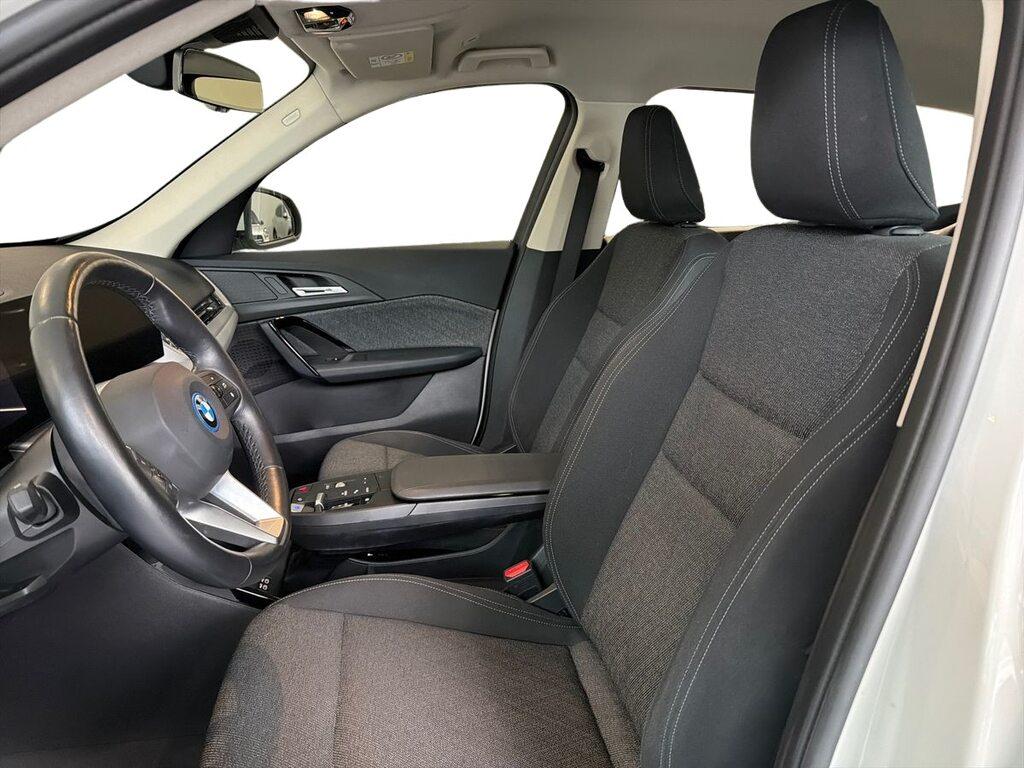 BMW iX1 30 xdrive