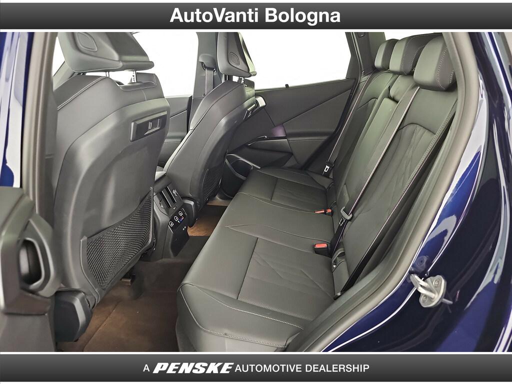 BMW X3 xdrive20d MSport Pro auto