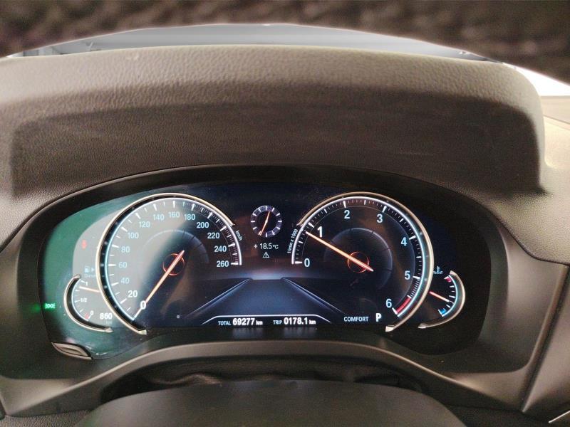 BMW X4 xdrive20d xLine auto