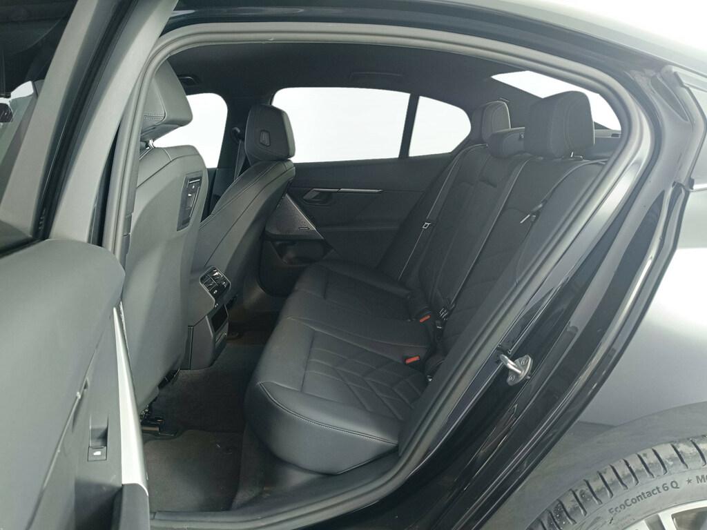 BMW Serie 5 520d 48V Msport sdrive auto