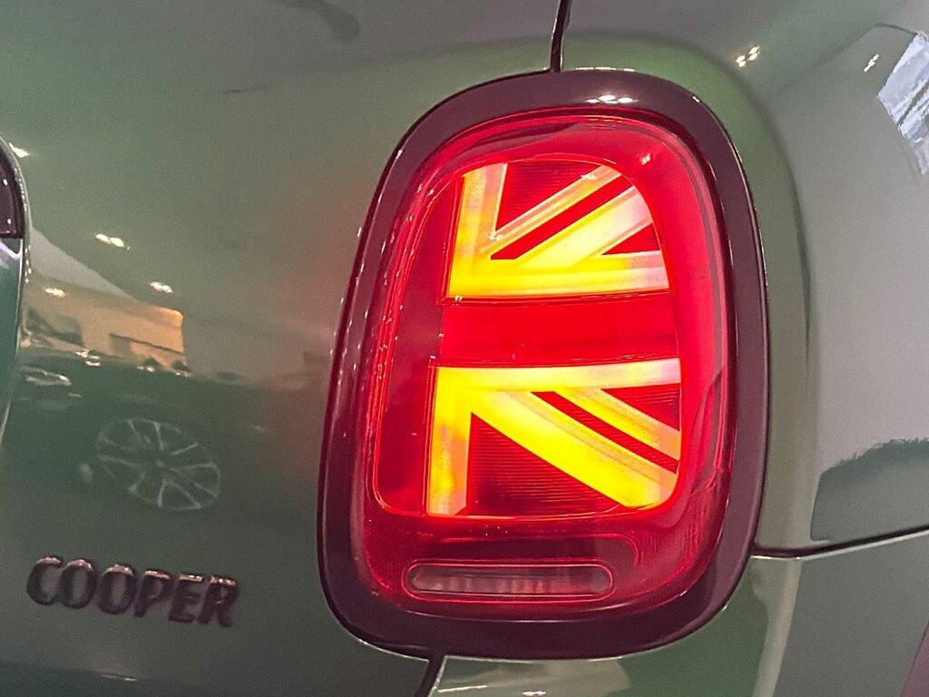 Mini Cooper 1.5 TwinPower Turbo Cooper