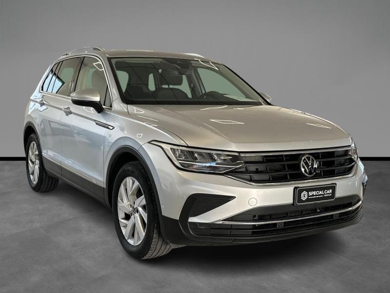Volkswagen Tiguan 2.0 tdi scr Elegance 150cv dsg