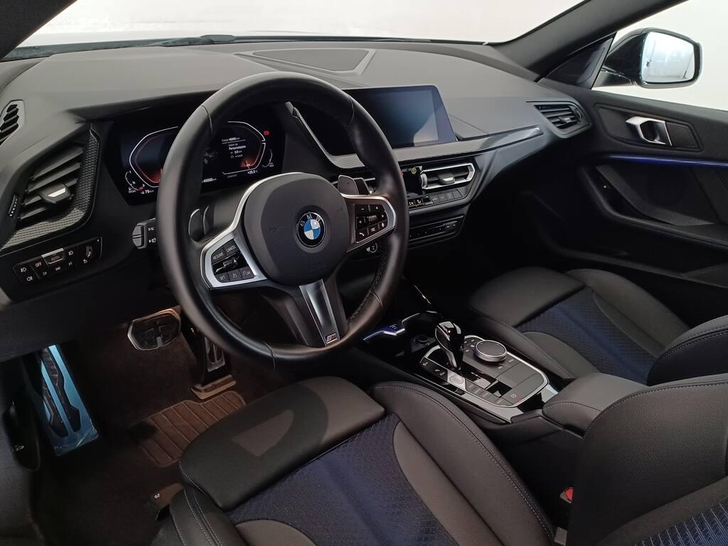 BMW Serie 2 218d Gran Coupe Msport auto