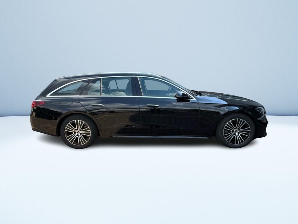 Mercedes Classe E 200 d Advanced auto