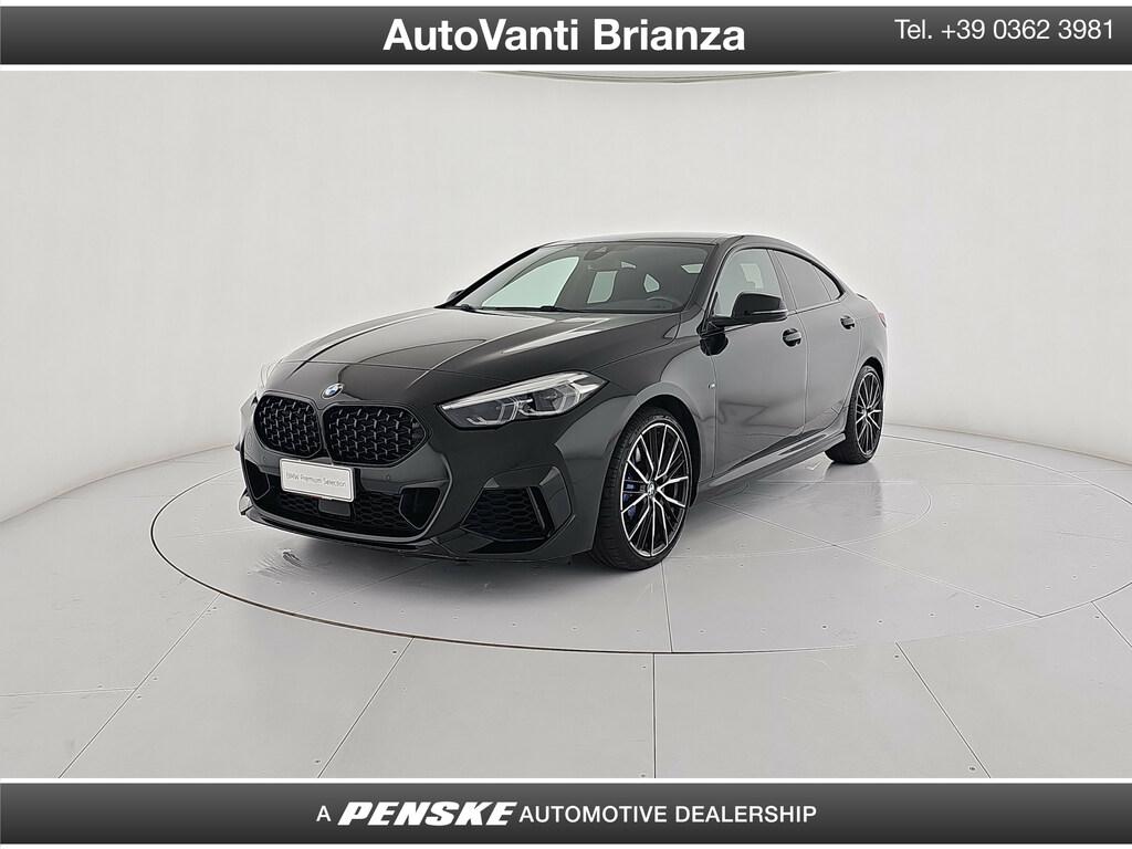 BMW Serie 2 M M235i Gran Coupe xdrive auto