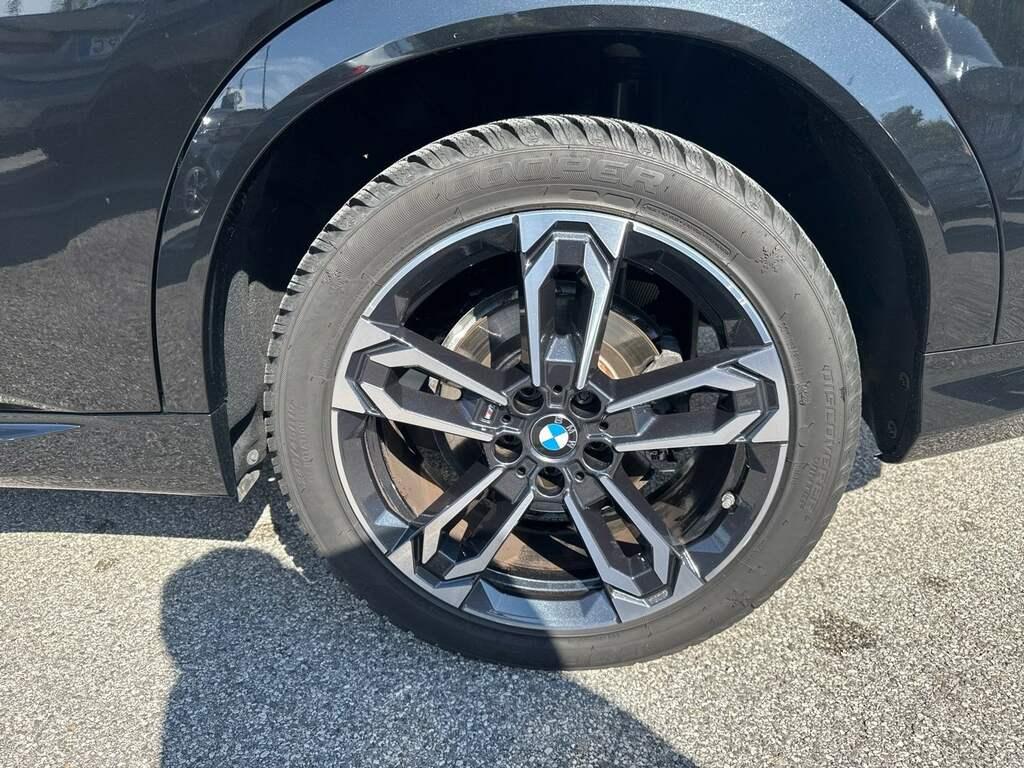 BMW X2 sdrive 18d MSport auto