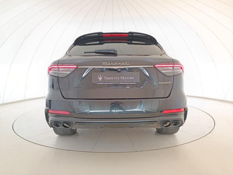 Maserati Levante 2.0 mhev GT 330cv auto