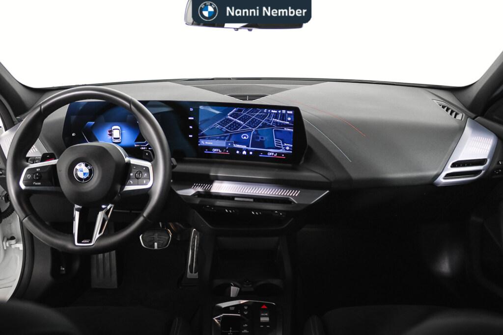 BMW Serie 1 118d MSport Pro auto