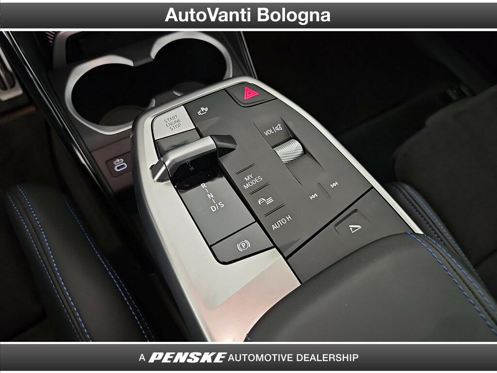 BMW X1 sdrive18d MSport auto